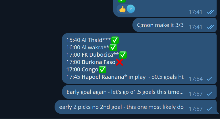 football433tips's tweet photo. Here we go 2nd goal in 1st half #inPlay #fhg
Join group chat 👉 https://t.co/ALHSJzs0t0 https://t.co/FGhemRWQZX