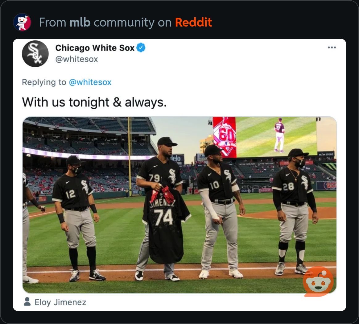 OmegaNight's tweet photo. @shawn_depaz My beloved Chicago sports teams are forever going through it with injuries. https://t.co/hRWhBKEi4u