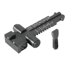 Serellan's tweet photo. @Strikerrr0 @DocStrangelove2 Oh, there are all sorts of stories like that from various "sources."

Kind of like moving up the sight ladder on an AK/SKS to "increase the shot power" https://t.co/wXh0bMKcSW