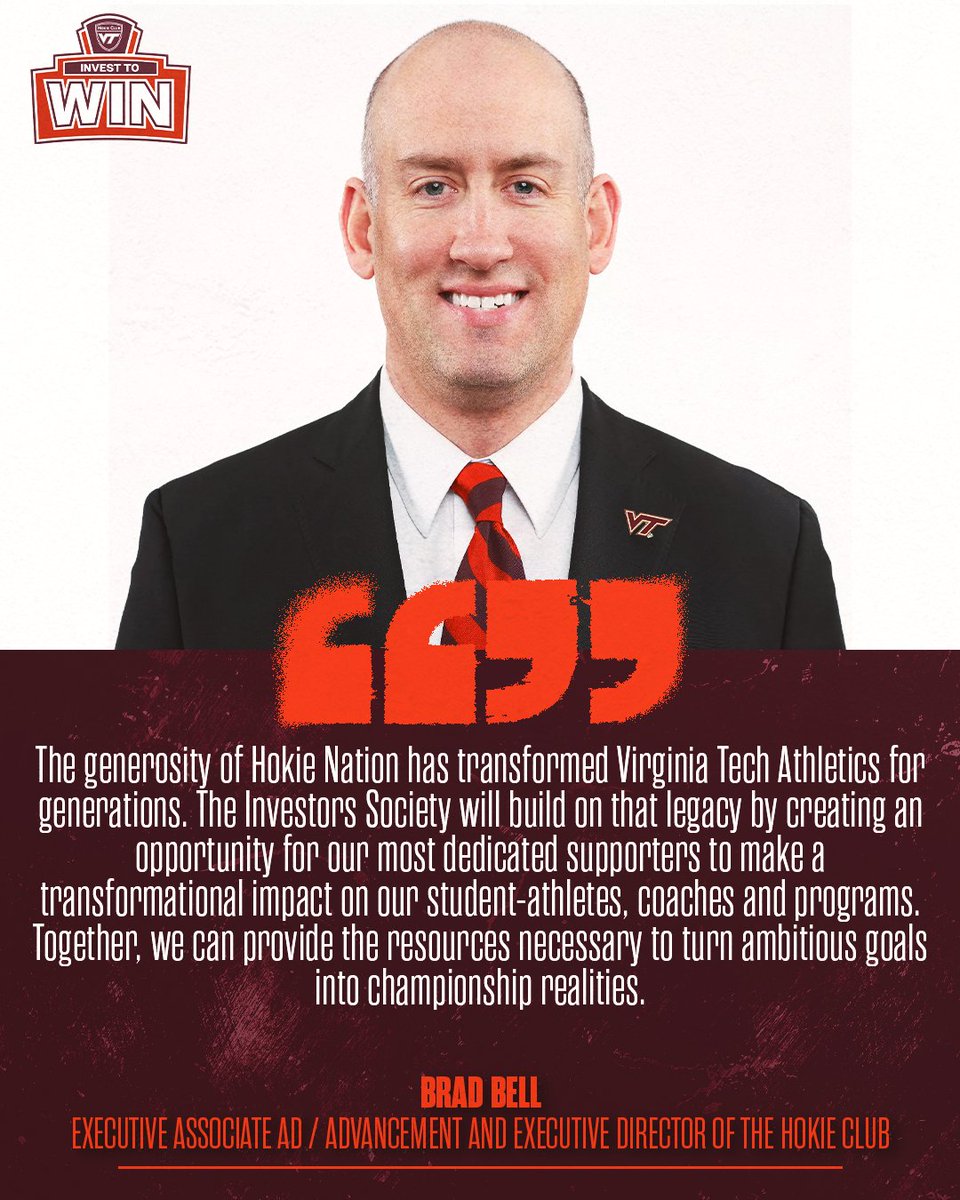hokiesports's tweet photo. Tremendous momentum in Blacksburg 🚀

➡️ https://t.co/6mUxfVHTp1 https://t.co/D1evRCnads
