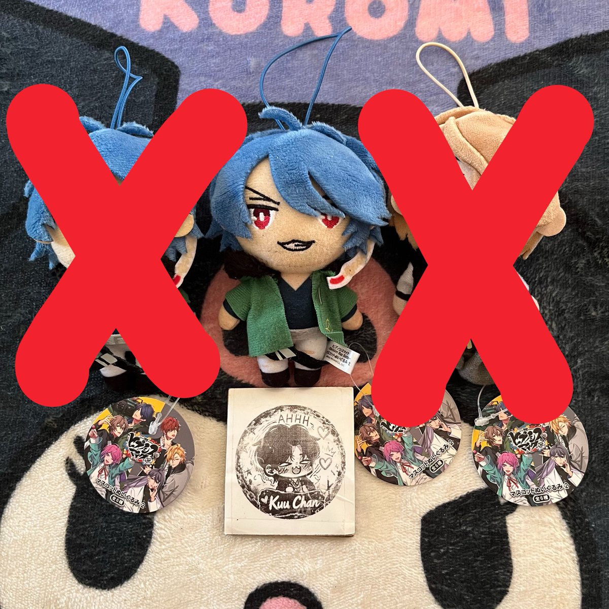 KUXCIGAX's tweet photo. ไดซ์ 5️⃣0️⃣฿

#ตลาดนัดhypnosismic #ตลาดนัดhypmic #ตลาดนัดฮิปไมค์ #ฮิปไมค์ https://t.co/vSO3jz0CM1