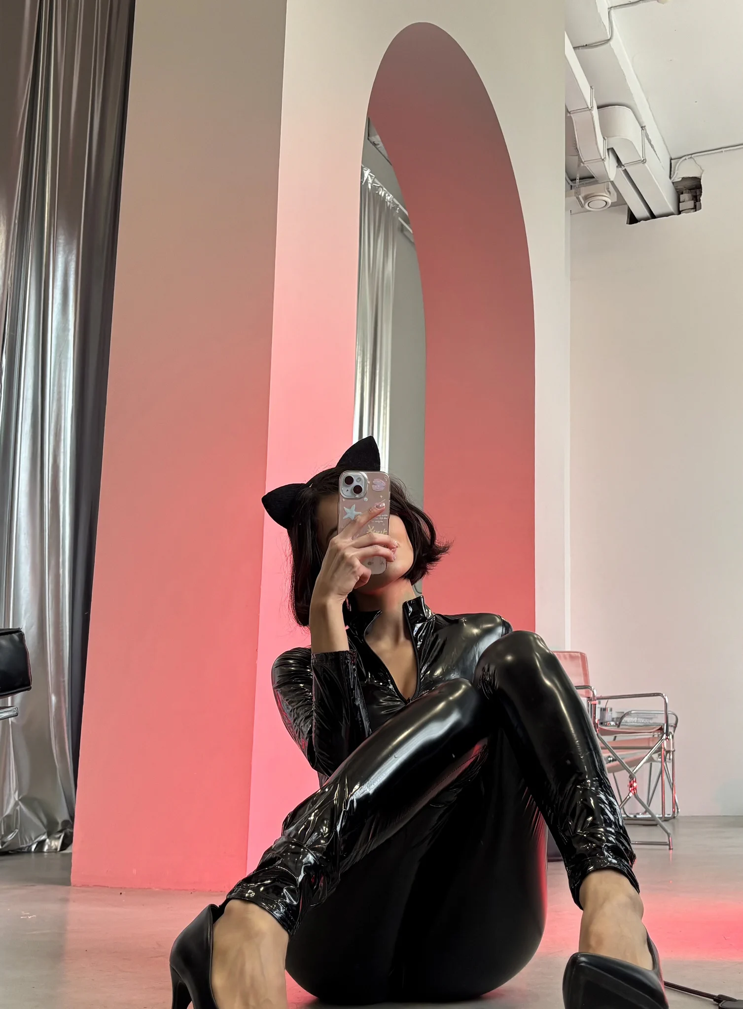 Loona on X: 