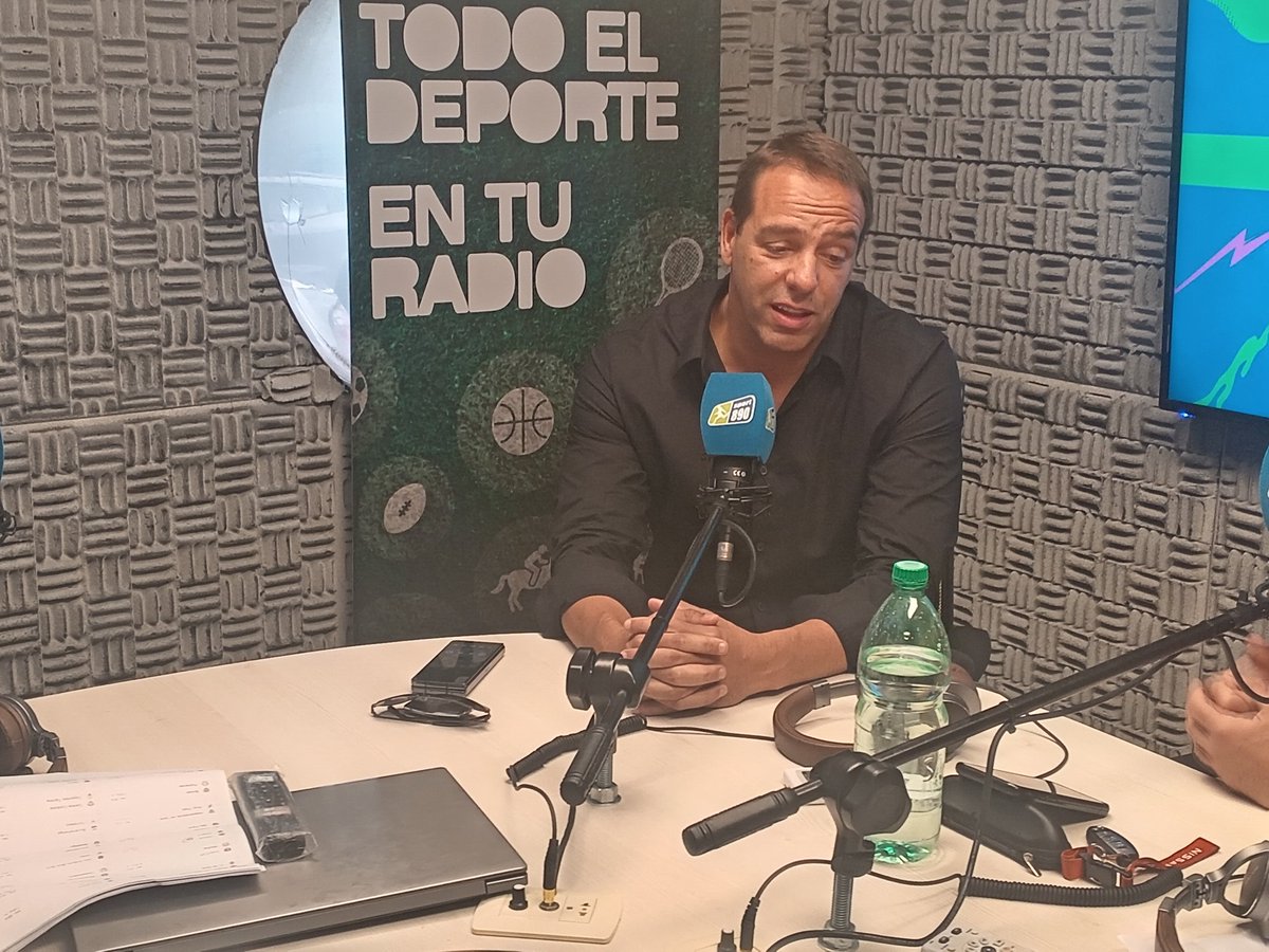 Sport890's tweet photo. #AHORA | "Yo tengo identificado los árbitros que arbitran para el sistema, no es el caso de Burgos"

"Es un árbitro qué podrá estar mal humorado pero no es con intencionalidad"

https://t.co/lXGu2AAWUP

🔴 MÍRANOS EN VIVO https://t.co/Cm29aAbW91 https://t.co/1UIcjOdwzd