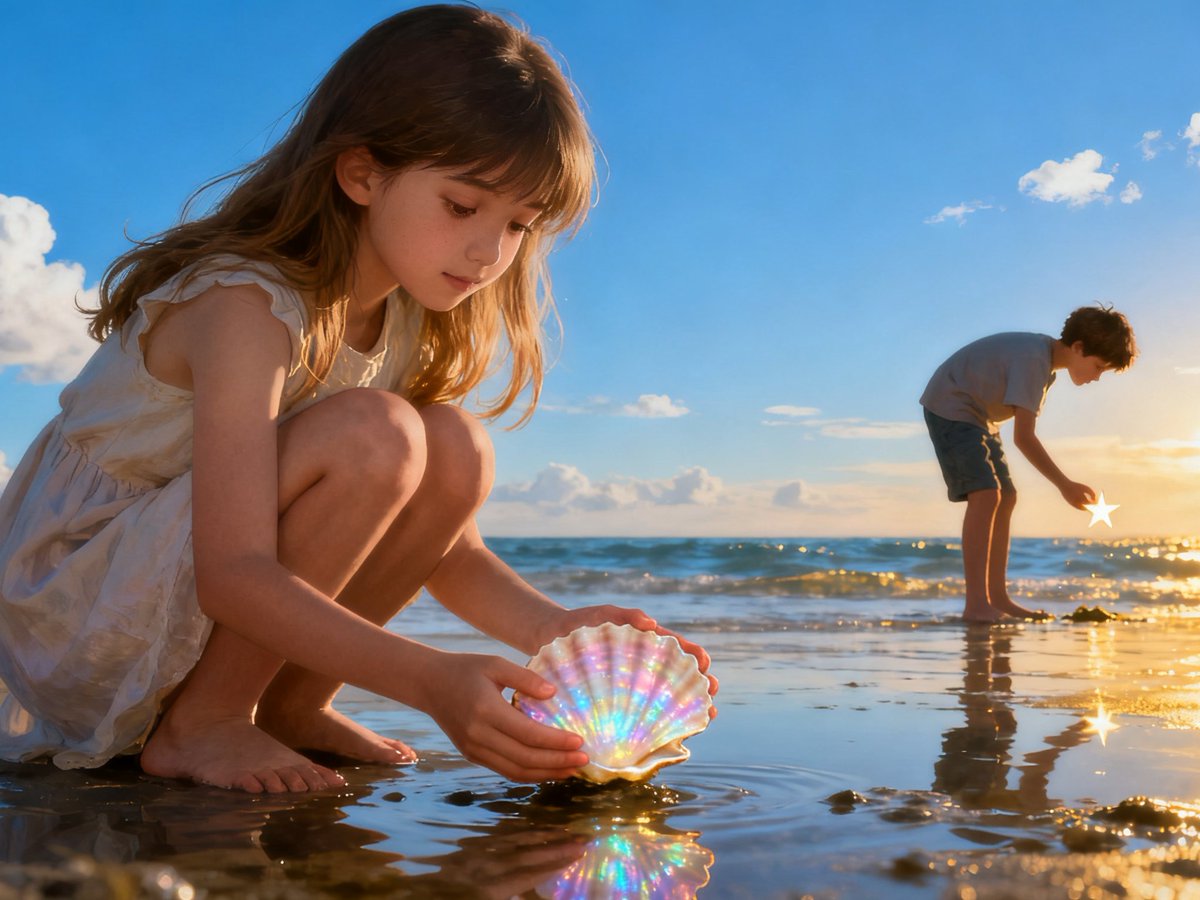 vex_fx15663's tweet photo. Beneath the dust of old stories, ripples of new joy dance—this humble, chaotic moment holds the soft innocence of childhood, simple and unfiltered. https://t.co/9L9IJ01kHD