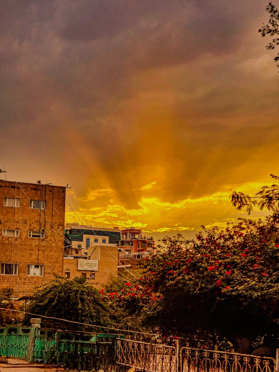 mq0mf's tweet photo. هل هنالك شي اجمل من الغروب؟  🧡🌇 https://t.co/CLa6mxDdOz