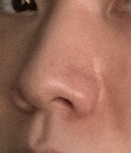 inakasonen's tweet photo. 配信でも言いましたがウォシュレットを強に設定してる人ってあれは一体何なんですか？
それはさておき今日はTボーンステーキを食べて憂鬱な月曜日との釣り合いを取りました

#いきなり減量生活
#鼻 https://t.co/Ea3zsrQCjR