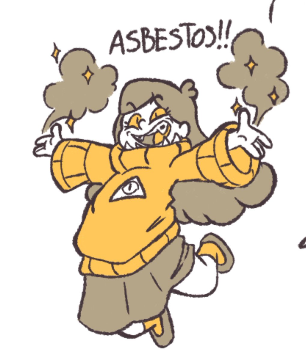 timeandspuds's tweet photo. Possessed Mabel you say 👀
(Bringing this Back from 2024) https://t.co/R2MZmKsw9F