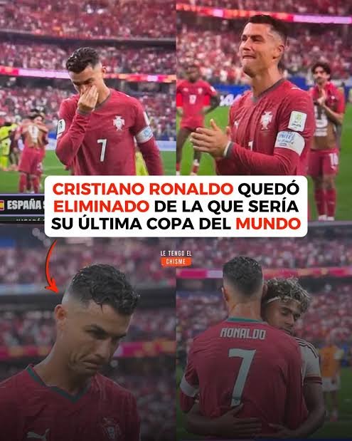 hugomeve's tweet photo. @Recort131 La nashonsli solo le importa a los bicholovers, en el torneo importante lo retiro (aunque sabemos que cristiano seguira lastrando a Portugal hasta el 2030). https://t.co/YBqEF7Ker6