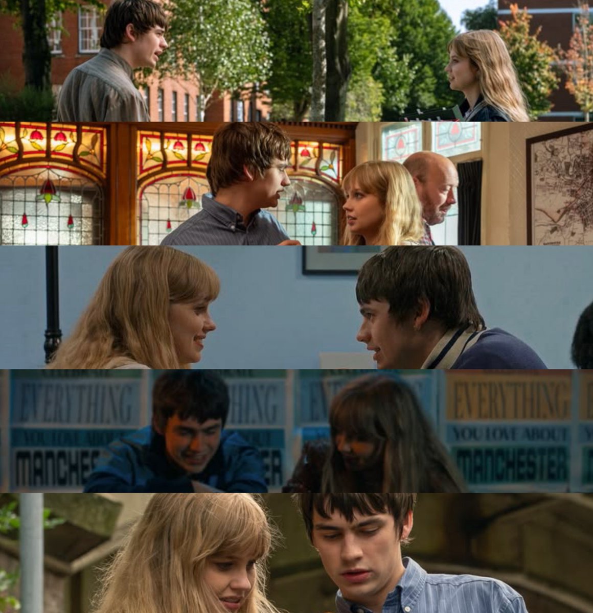 likesrosies's tweet photo. finding emily (2026) https://t.co/jn0tkW9qXE