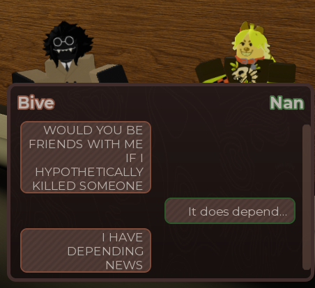 TheAxolotlSun's tweet photo. The Bive notes this week will be interesting. https://t.co/jTouwrGRP3
