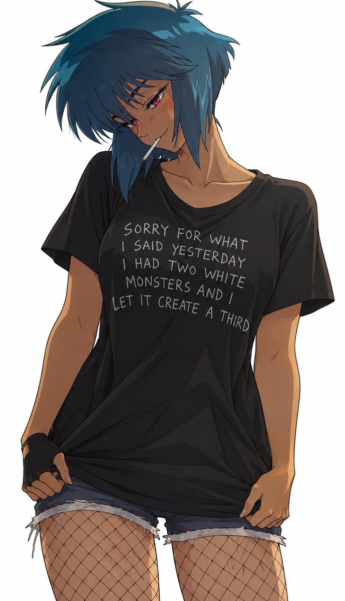 Eventide717's tweet photo. 🚬 https://t.co/HHFrgaW0hr