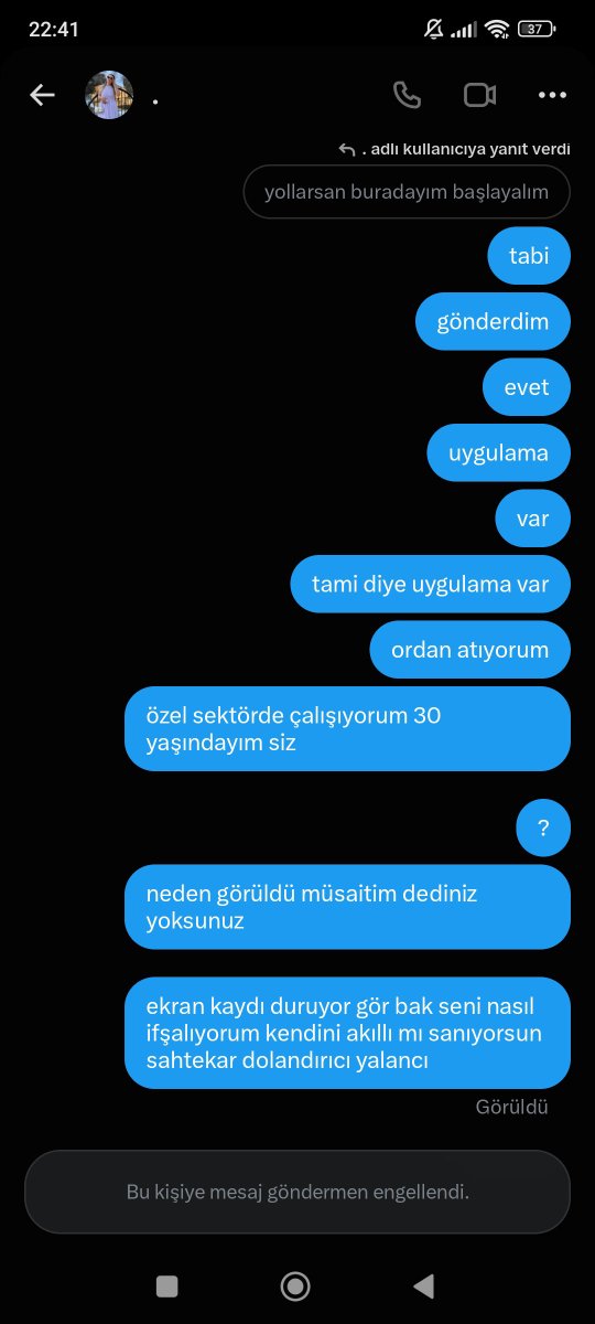 Kamil1la's tweet photo. @nuuurlusan ismini değiştirip duruyor parayı aldıktan sonra engelledi sahtekar yalancı dolandırıcı inanmayın finansal köle #sahibe #ayakfetiş #ayakfetişi #ayakkölesi #köle #ayak #finansalköle https://t.co/YDCVRZbTD5