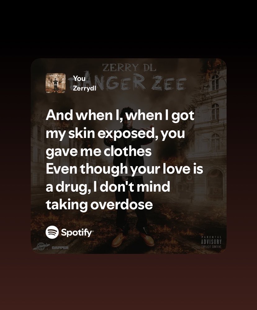 Sammybiiz's tweet photo. .@zerrydlegendary 
😩give me something similar to YOU! https://t.co/XVRMjFPHH3