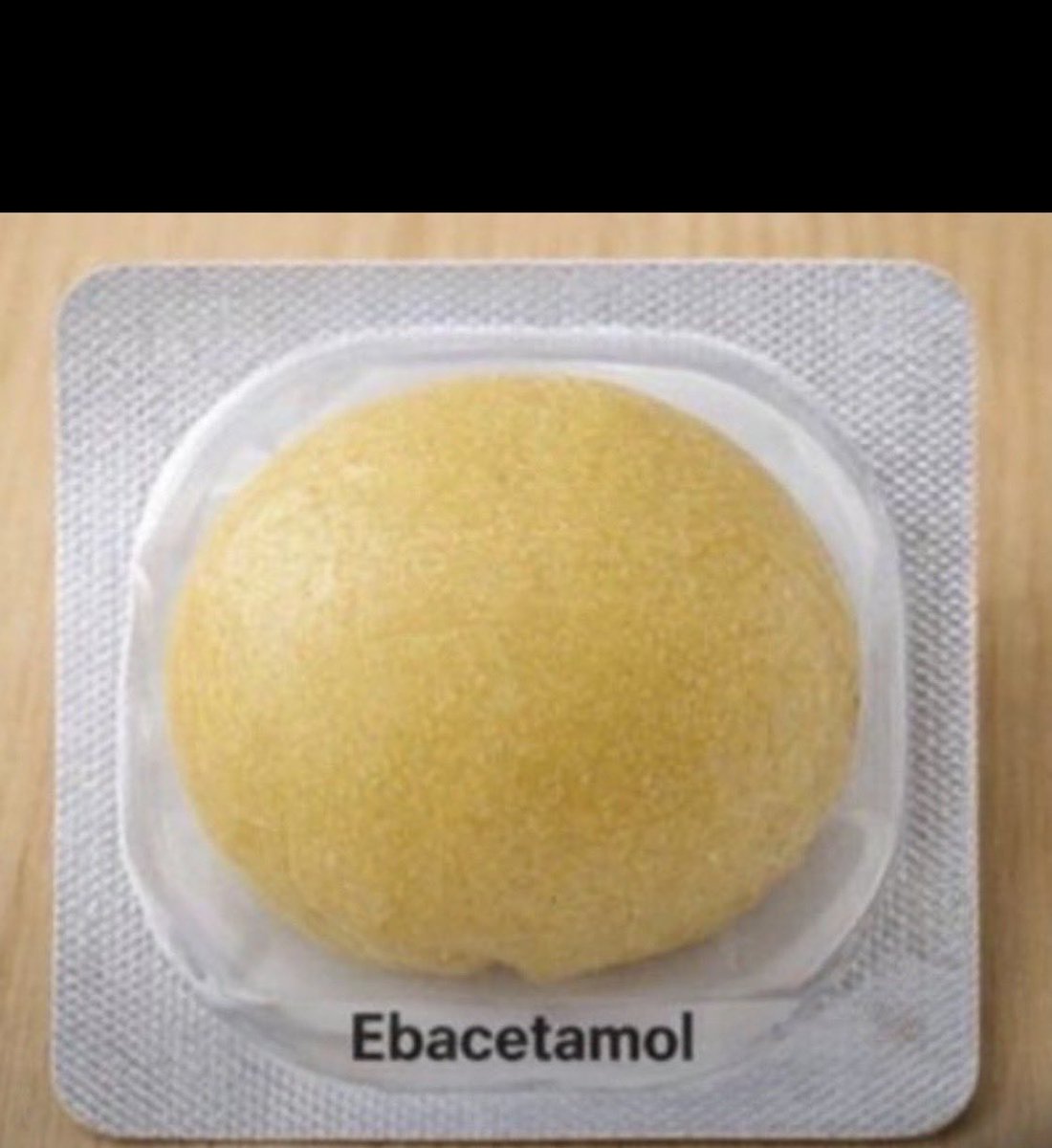 kii_topman's tweet photo. @TopboyDarexxx Take this it will cure you 🌚🫵🏿 https://t.co/zg72qKXZv7