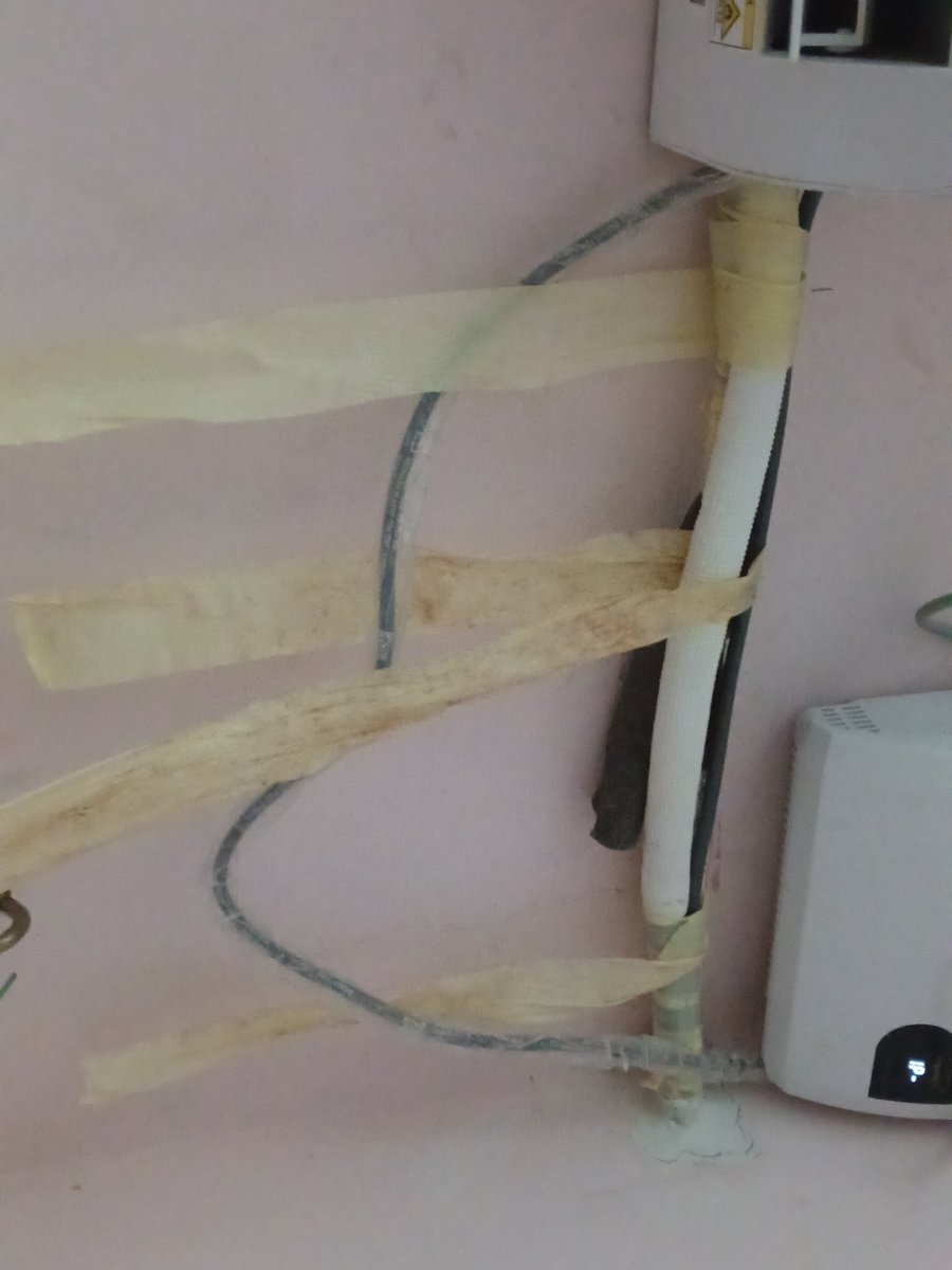 AgribizSamit's tweet photo. @myvoltas Voltas 1.5 T split AC No cooling issues : SR 26091924052 cancelled without resolving the colling issue. Again lodged complaint SR 26092702941 . left unresolved. No communication till now. Very poor after sale service. Purched only 3 months ego. Mob: 9088929470 https://t.co/H3J0PS4isW