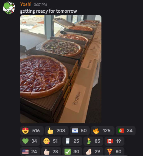 Lumpyish's tweet photo. Deadlock major update incoming! https://t.co/y2dKwhDruo