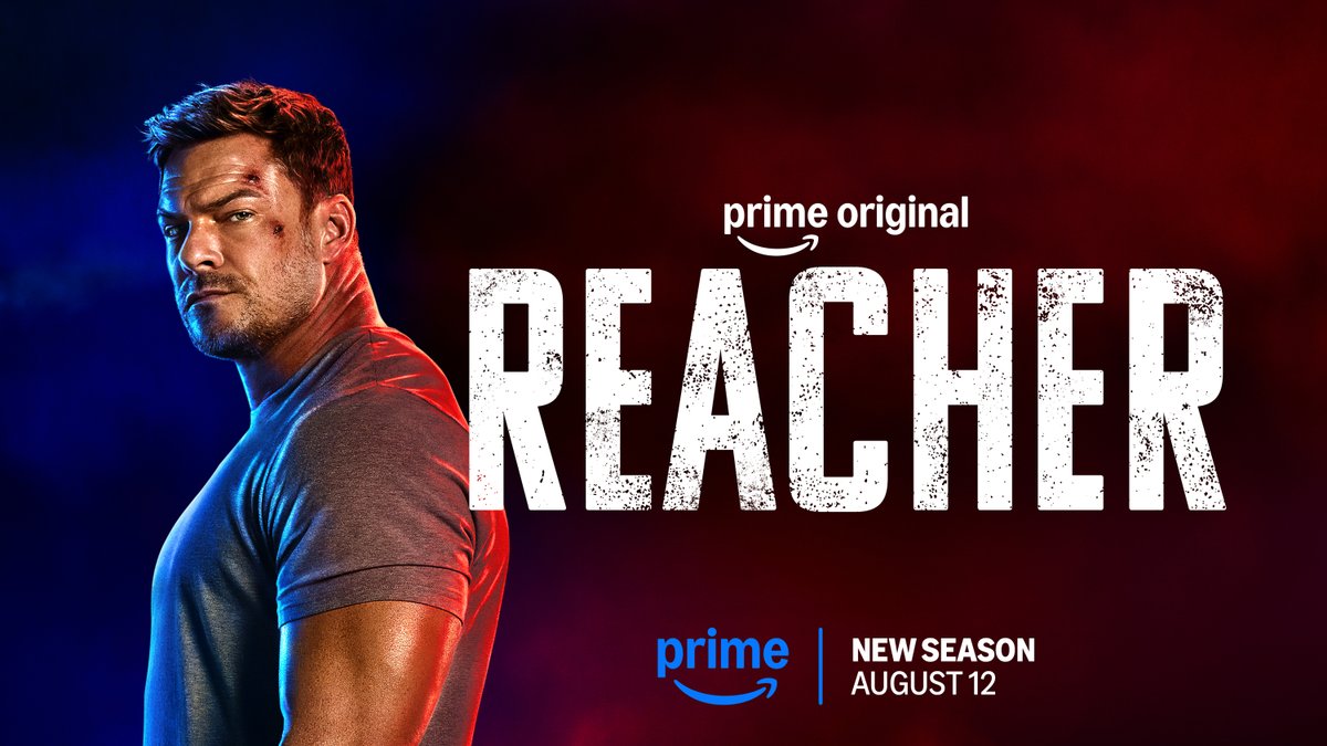dizi_mania's tweet photo. #Reacher, 4. sezonunun tamamlanmasından kısa süre sonra 6. sezon onayını aldı. Dizinin şu sıralar 5. sezonu yapım aşamasında. https://t.co/qLDA23cMAN