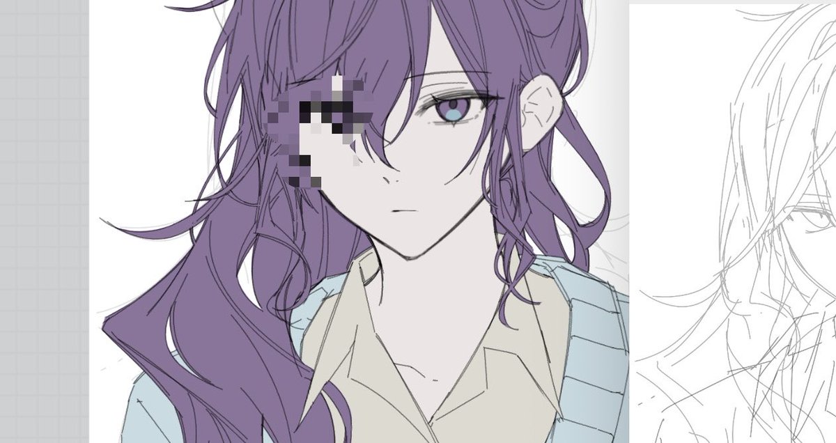 kkyou_0's tweet photo. なんか作ってる~ https://t.co/ln5ymN7o6I