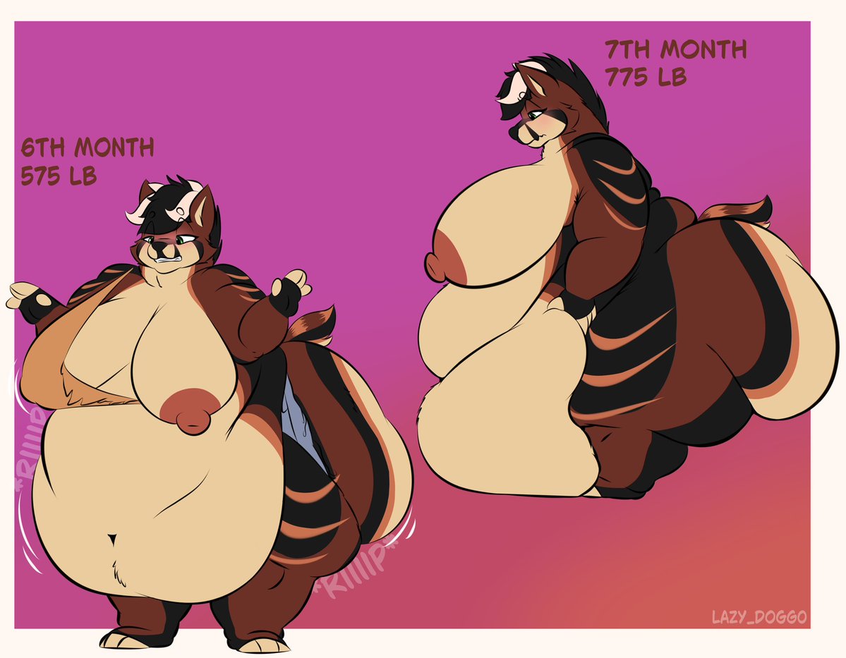 Lazy_Dogg0's tweet photo. Sequence C for anon Thanks for the support!!! https://t.co/SrrOEOKZLG