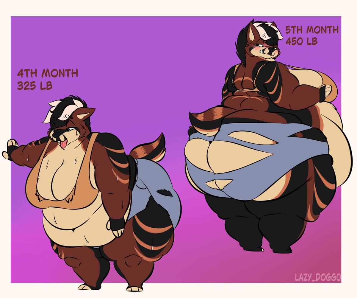Lazy_Dogg0's tweet photo. Sequence C for anon Thanks for the support!!! https://t.co/SrrOEOKZLG