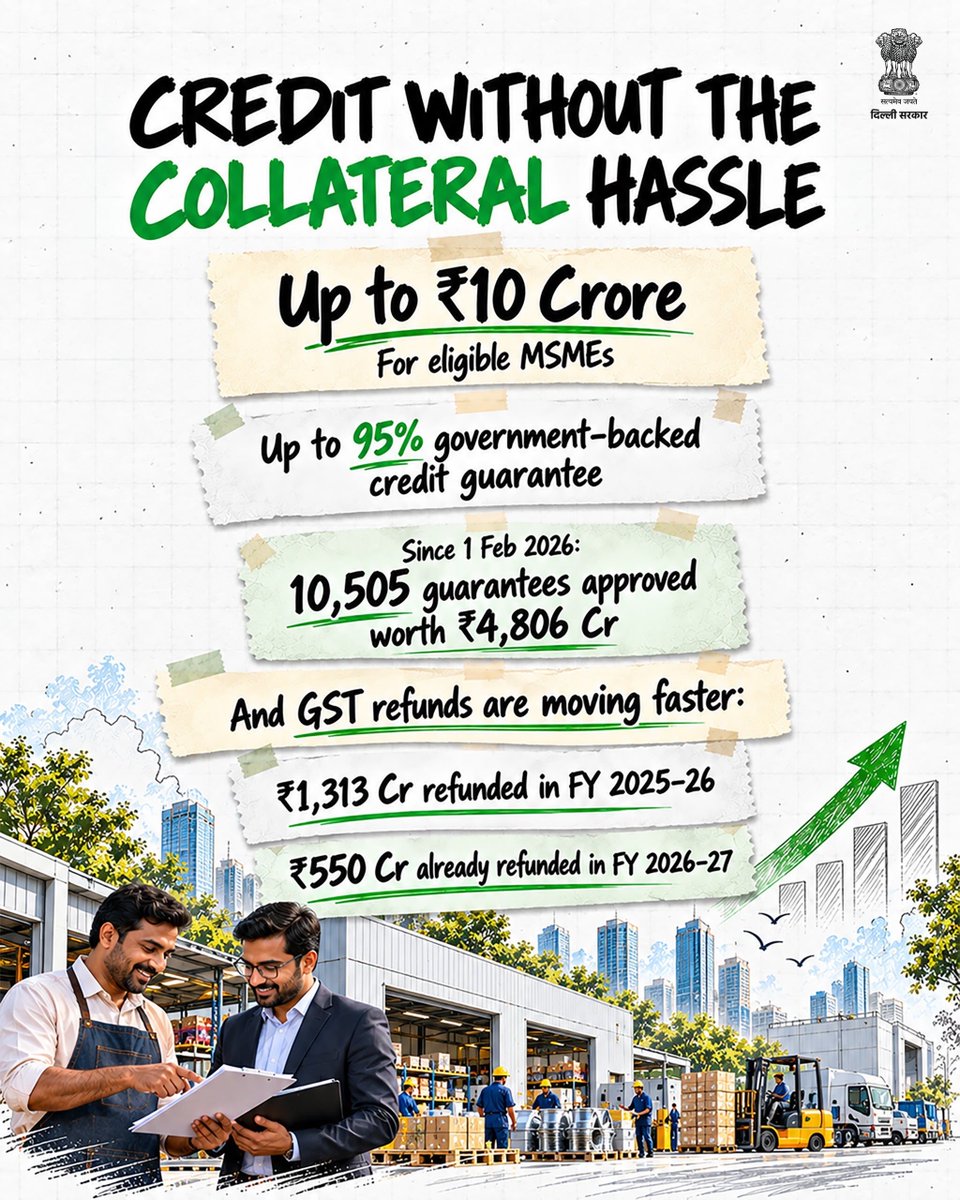CMODelhi's tweet photo. https://t.co/hdu0poNCtg