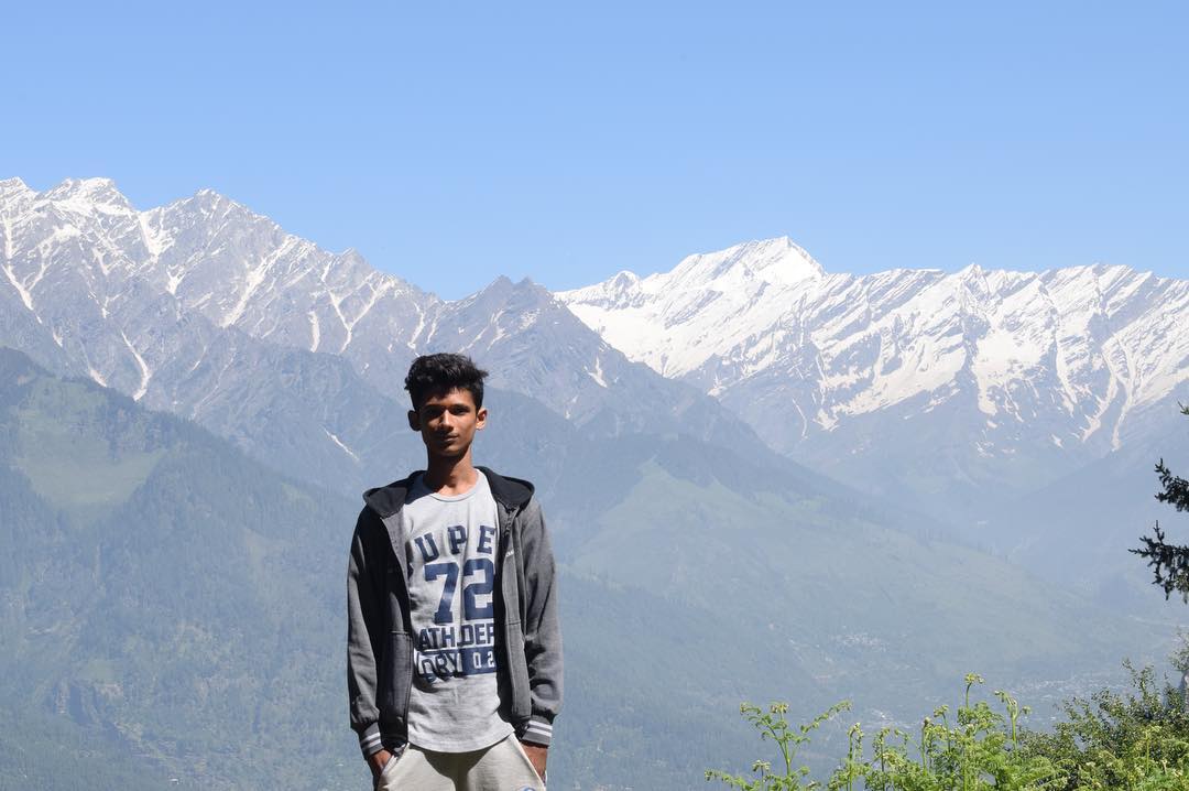MicahBorgefd's tweet photo. _pragun2614
Deo Tibba Summit ✔️ https://t.co/xoYY3uKktL