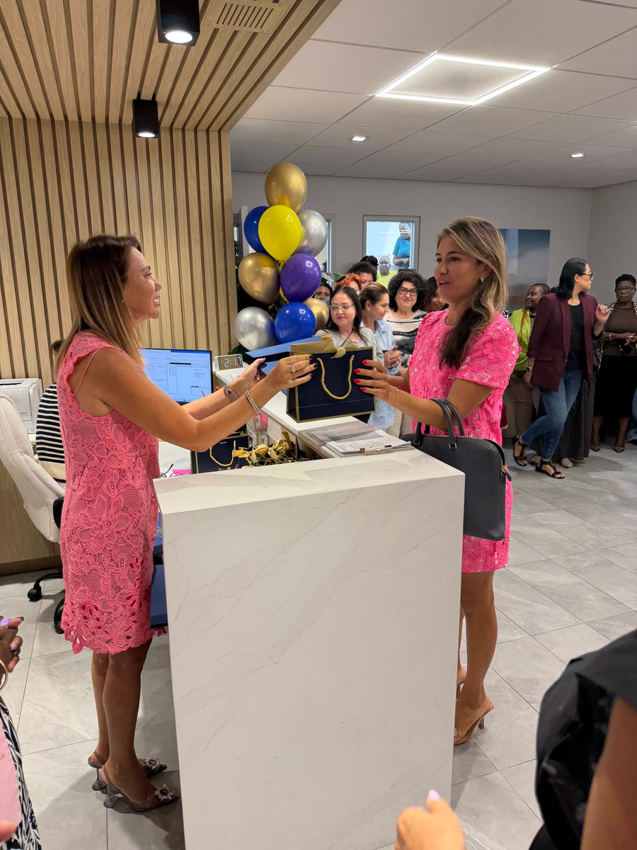 PrimeHealthNY's tweet photo. Here are a few more moments from Prime Home Health Services’ anniversary celebration. Great food, great company, and plenty of smiles made it a day to remember!

Thank you to everyone who celebrated with us! https://t.co/jahSxWROXY