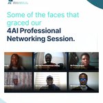Photo by African Institute for Artificial Intelligence (@AI_4AI)