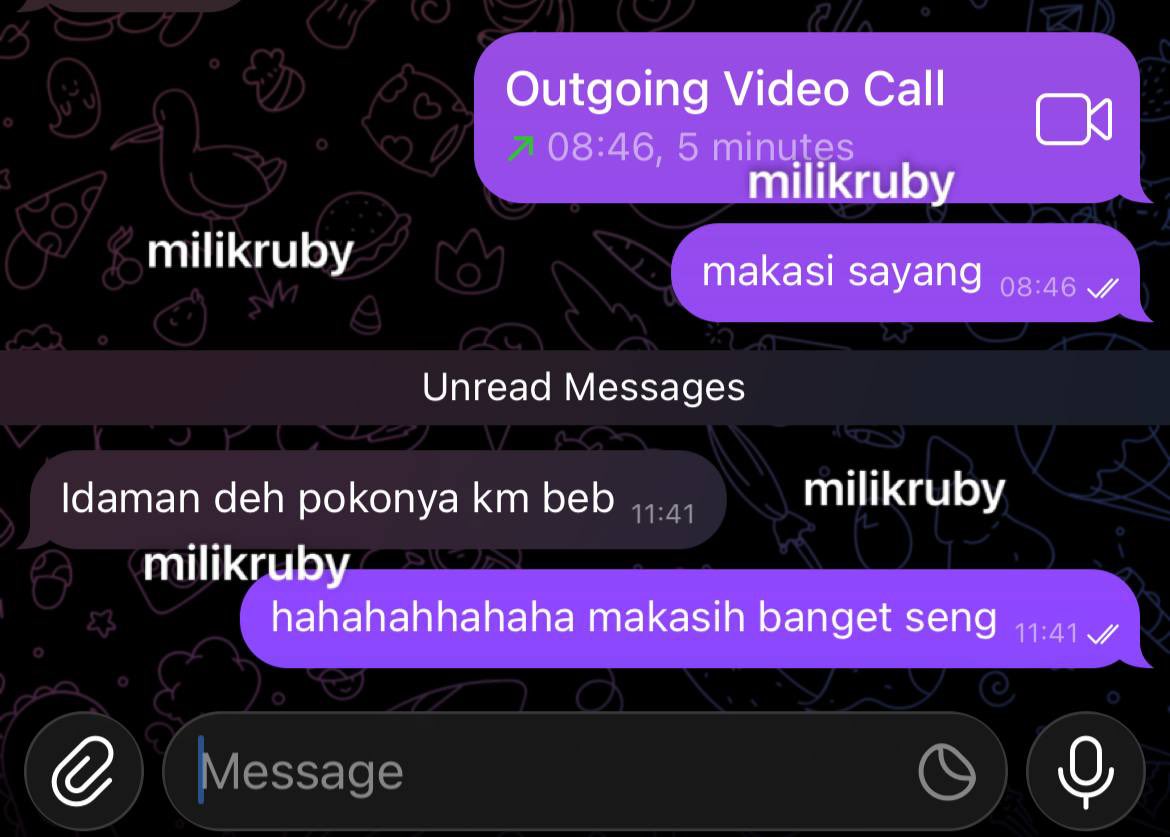 ubbyyyyra's tweet photo. testi againn 😻🫶🏻 https://t.co/0KbWEqqInV
