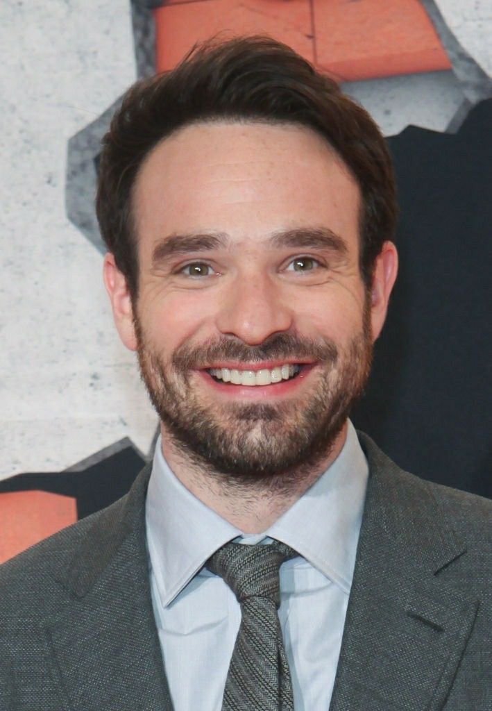 ChaosCrave_'s tweet photo. Charlie Cox will officially appear as Daredevil in 'AVENGERS: DOOMSDAY'. https://t.co/u8rA6gsGk1