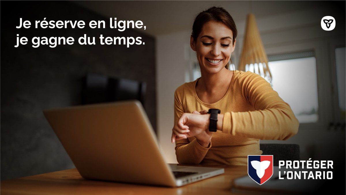 ServiceONT's tweet photo. 🍂 L’automne est une saison occupée.

Avant de vous rendre dans un Centre ServiceOntario, prenez rendez-vous en ligne pour gagner du temps.

Pour prendre rendez-vous près de chez vous : https://t.co/6Uwdh1uP7M https://t.co/onZwdB8kvI