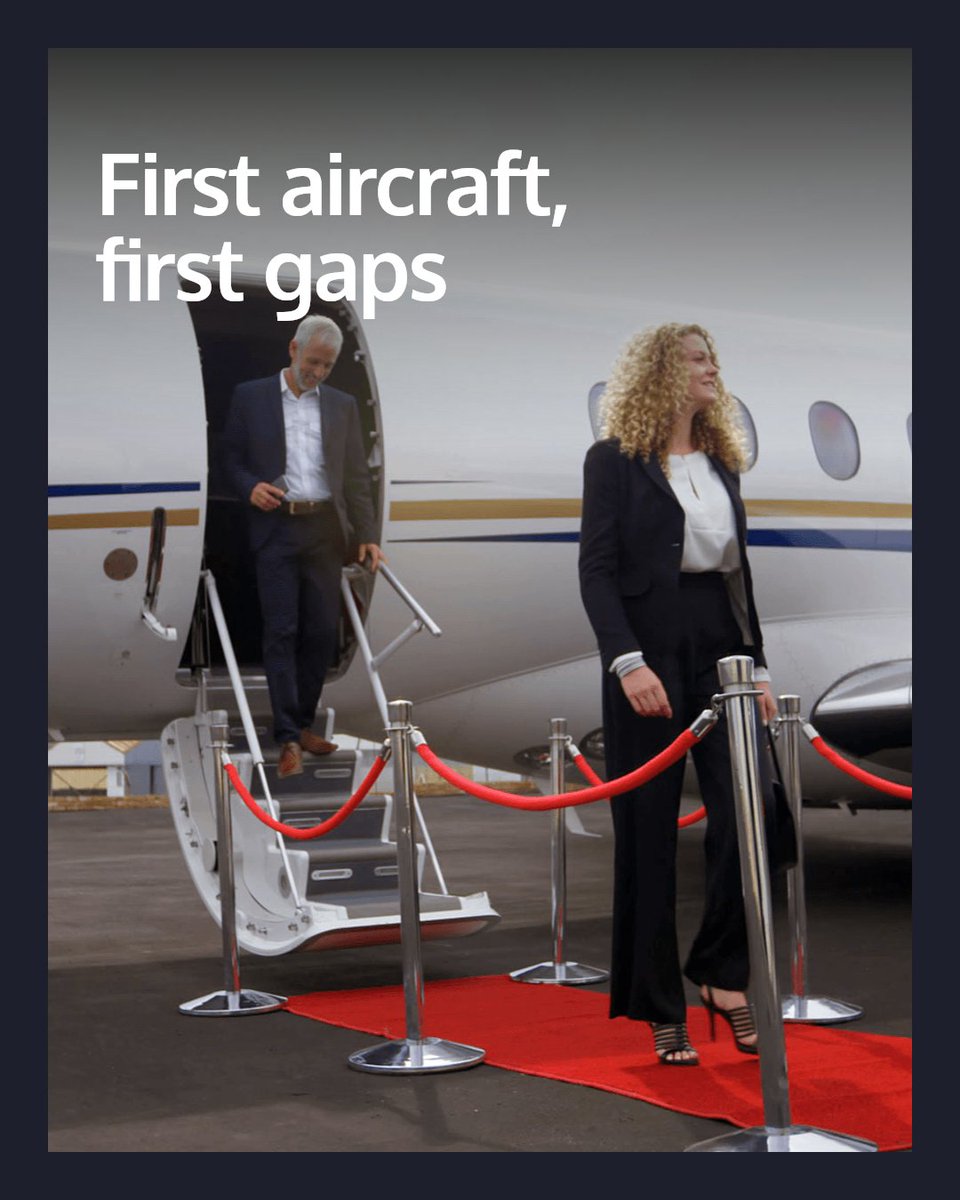 SupportFlight's tweet photo. Most aviation startups stall on structure, not the idea.

Before the first aircraft, define approvals, decision flow, and ownership. It saves cash, time, and costly confusion.

Comment "structure" for the checklist.

https://t.co/puAKilZgnM https://t.co/pcsxQWNXeR