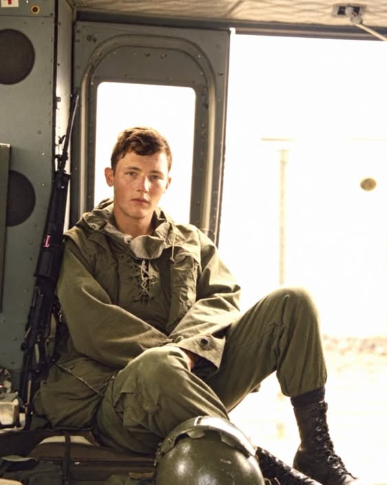 JRM58506966's tweet photo. SP4 David Webster MacLurg โ A Flight Medic to the End
David Webster MacLurg was a flight medic.
His last patient was a badly burned Vietnamese child.
On the night of September 27, 1970, the 19-year-old Specialist Four from Kent, Washington, was aboard a UH-1H of the 237th Medical Detachment. Their mission was to evacuate the injured child and the childโs mother from Camp Evans to a hospital at Quang Tri.
The weather was terrible.
Flying low and using the helicopterโs searchlight to maintain visual contact with the ground, the crew began losing their flight instruments. The attitude indicators failed. As they attempted to climb above the weather, the gyros failed completely. During the attempted descent, the airspeed indicator failed as well.
The Huey came down hard.
MacLurg was killed. Three others aboard survived with injuries.
When the 237th launched another aircraft to search for them, another one of its Hueys crashed in that same brutal weather, killing four more men.
Five members of the 237th Medical Detachment were lost that night.
MacLurg had already earned the Distinguished Flying Cross for heroism and extraordinary achievement in aerial flight. He was a flight-qualified medical NCO whose job routinely meant going into dangerous places because somebody down there needed help.
And on his final mission, the person who needed him wasn't an American soldier.
It was a badly burned Vietnamese child.
SP4 David Webster MacLurg.
19 years old.
A flight medic to the end.
Rest easy, Doc. Your brothers remember.