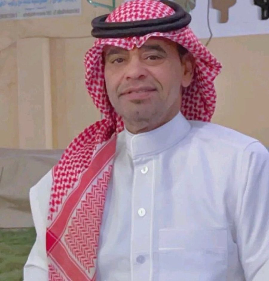 alsadehalareqah's tweet photo. انتقل إلى رحمة الله تعالى منصور المشوح من سكان #الساده_العريقه إثر مرضه بالقلب.
وسيصلى على الفقيد عصر غدٍ الثلاثاء في جامع الإمام محمد بن عبدالوهاب في #بريدة 
رحم الله أبا خالد رحمة واسعة وجعل الفردوس الأعلى منزلته وألهم ذويه ومحبيه الصبر والسلوان . https://t.co/Wd8xTqc3d1