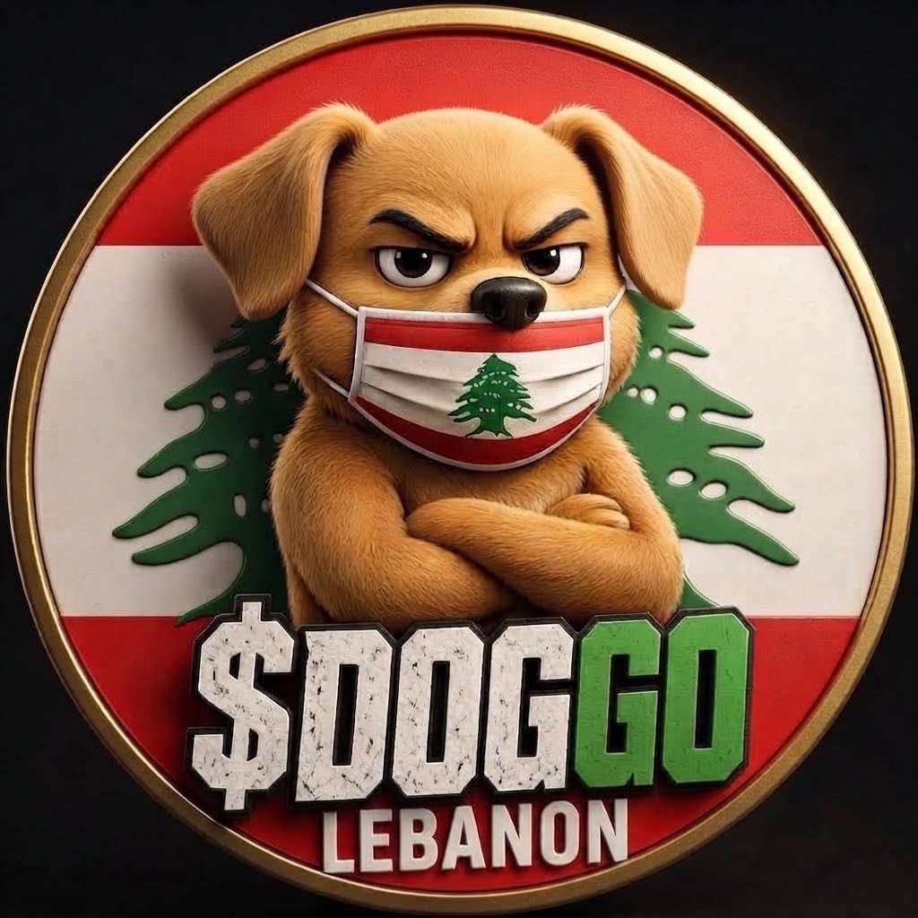 DOGGOLEBANON's tweet photo. 🐕 $DOGGO + SINDI AMA tonight 8PM SAST🇿🇦
From Sebhel, Lebanon🇱🇧
Host: @PeculiarXD 
X Space🎙️
$DOGGO found a village girlfrien💐
Loyal to Zeina-Mari like no other❤️
Loyalty unmatched. ALPHA $DOGGO 🐺
TG 🔗https://t.co/44NpUFnX6R
LFG $DOGGO🚀
@PeculiarXD @Primeministv @lorrdermott https://t.co/VwX4WloNoB