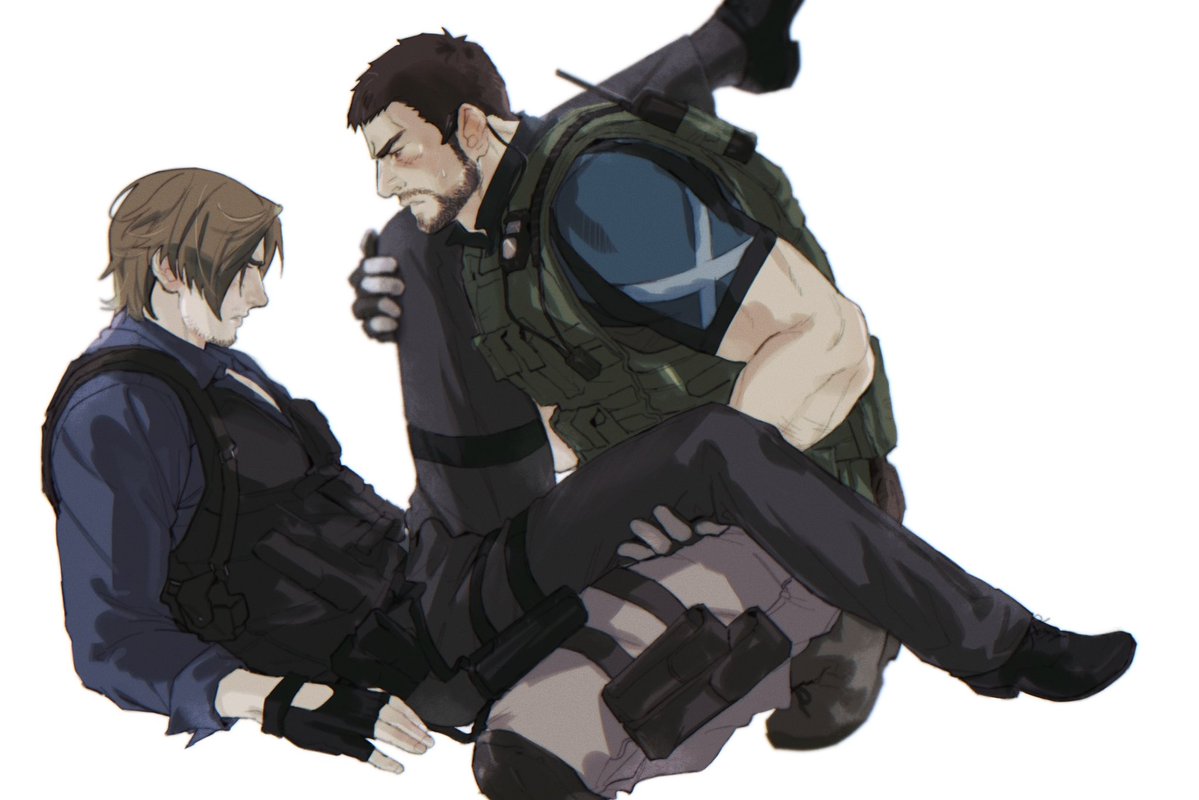 egghate4ever's tweet photo. Re6 #chreon
好愛里昂的腿喔🦵🏼🤲 https://t.co/HeAlNiOBCD