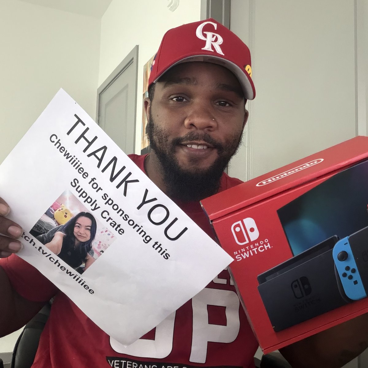 StackUpDotOrg tweet picture