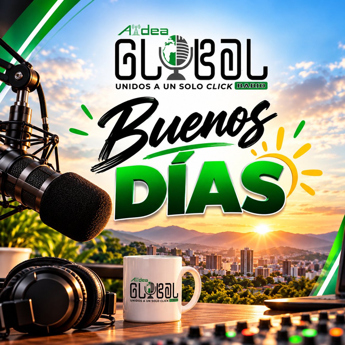aldeaglobal_hn's tweet photo. Que este día puedas disfrutarlo de la mejor manera😌

#honduras #hoy https://t.co/rzMpv9hlIb