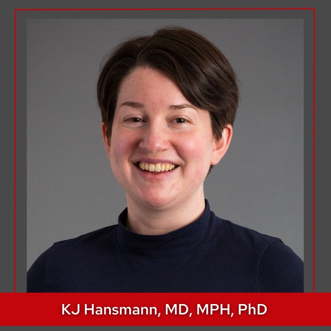 widfm's tweet photo. KJ Hansmann, MD, MPH, PhD, has been accepted into the 2026 cohort of the UW-Madison Teaching and Learning Excellence faculty development fellowship program, where members explore evidence-based pedagogy and apply it to their own teaching and mentoring. https://t.co/ePgdP4vjpZ https://t.co/kqfIG34dsZ