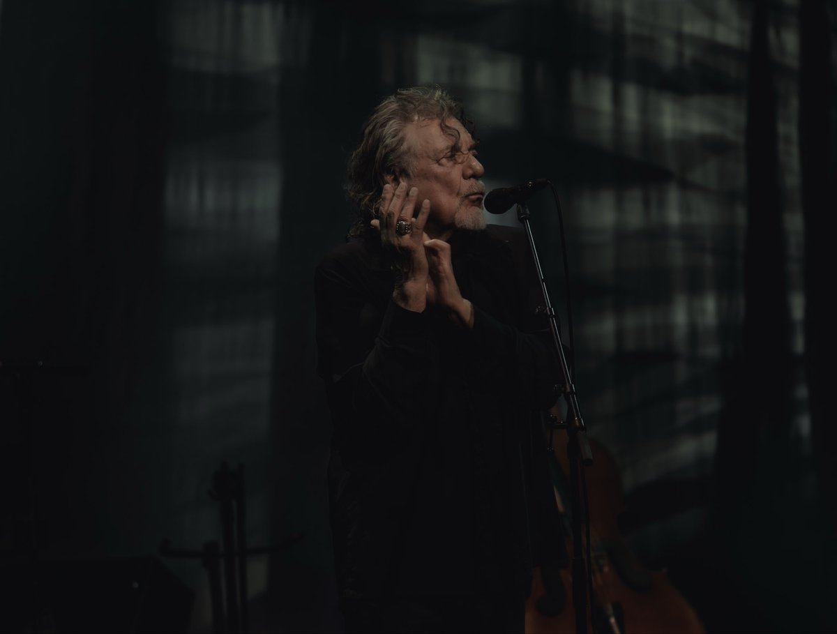VinaRoblesAmp's tweet photo. TOMORROW ⭐ @RobertPlant with Saving Grace is taking over Vina Robles Amphitheatre!

You're not going to want to miss this, grab your tickets before it's too late: https://t.co/lZEoLYTxEW https://t.co/LJWwqv3DSk