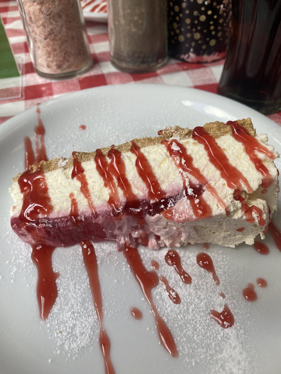 Annette84097402's tweet photo. Some lovely food today ❤️ https://t.co/HxwzpRHO6J
