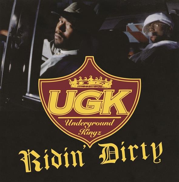 outkarter's tweet photo. Ugk considère Ridin Dirty comme leur premier album pcq sur les 2 premiers, Jive faisait rejouer en cachette les prods de Pimp C afin d'éviter d'avoir à payer pour les samples.

D'ailleurs Jive ne croyait pas en cet album donc financement ZÉRO (promo, clips, singles)

EN PLUS...👇🏾 https://t.co/miOJkEdeps