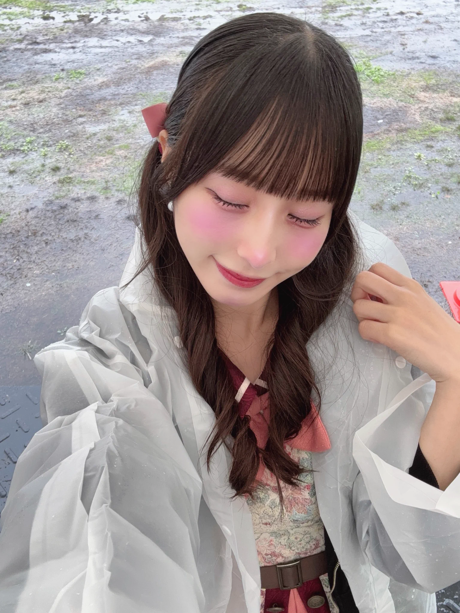 高澤百合愛（可憐なアイボリー） on X: 