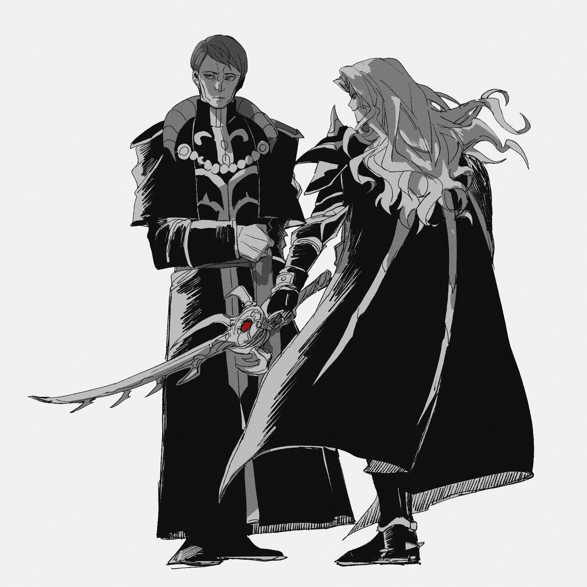Nsiring's tweet photo. #FEFW https://t.co/3I3LAYTmm7