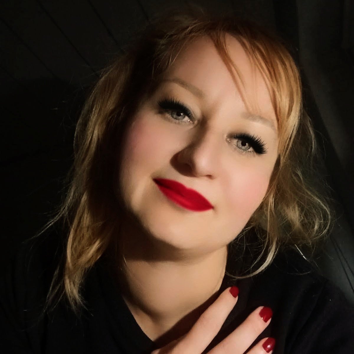 JoannaNiedziela's tweet photo. #profilepicture☀️ https://t.co/VI4bgVlIzt