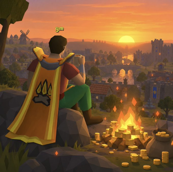 FiremakingOnSol tweet picture