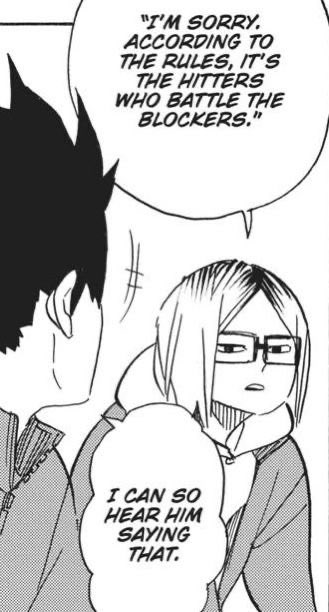 floetocopy's tweet photo. there's something about kuroken i can't really explain, it's just the way they're 100% comfortable around each other, kuroo being kenma's safe person that he goes to him for help without hesitation and can joke around freely https://t.co/mH3pq9GMYV