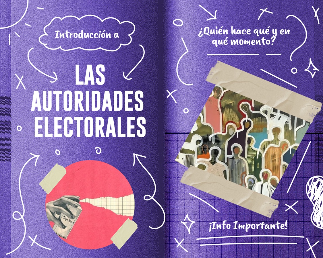 TEPJF_EJE's tweet photo. 📚 ¡Hoy y mañana puedes registrarte a los cursos gratuitos y a distancia de la #EJE! 💻

✍️ Redacción
⚖️ Medios de impugnación
🏛️ Autoridades electorales
📖 Argumentación jurídica
🗳️ Derecho Electoral
👉 https://t.co/nubUvcQAeM https://t.co/vWG8pjzrEs