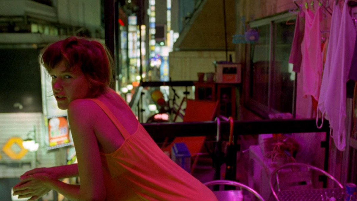 areyourecording's tweet photo. Enter the Void (2009) https://t.co/CBesWfcRbr