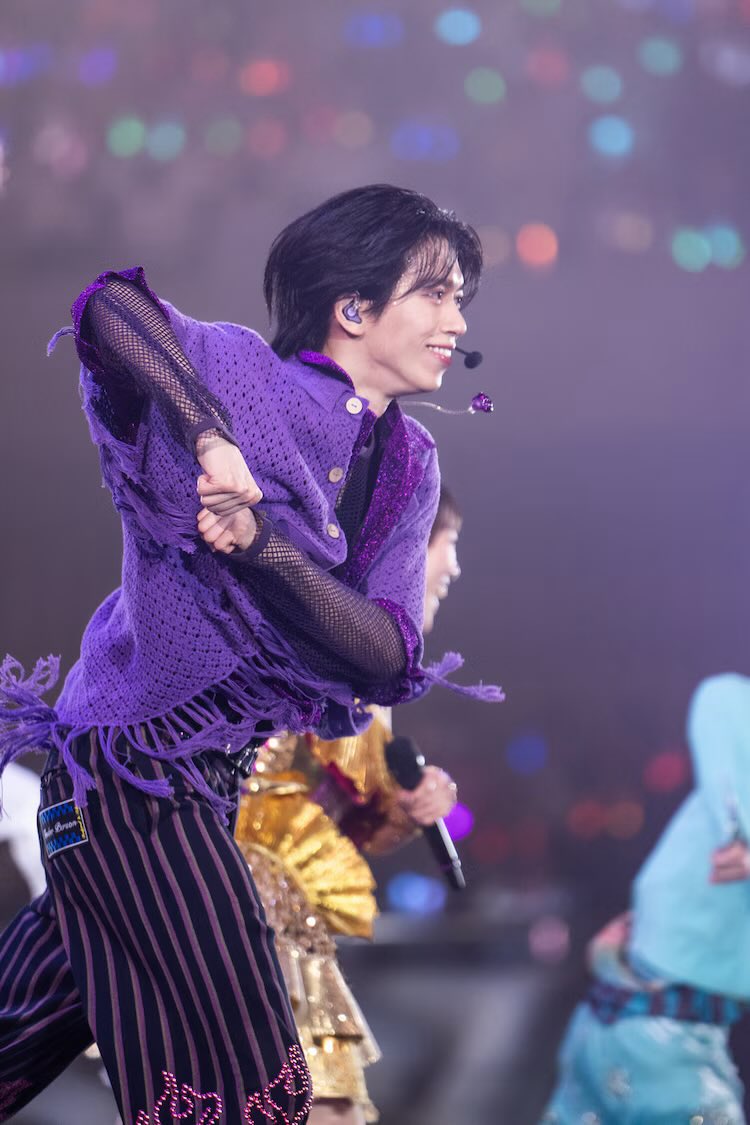 Motikuma3495's tweet photo. みんな大好き船津稜雅の奇跡の1枚。(1枚って知ってる？) https://t.co/aBJi1UbMAR